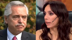 Tamara Pettinato romperá el silencio luego del escándalo con Alberto Fernández: lo que se sabe