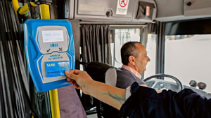 Chau SUBE: cómo y cuándo podrás pagar el transporte público con otros medios de pago