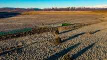 Imagen de Río Negro sigue con la concesión del tren por la Línea Sur y busca un acuerdo superior