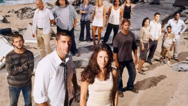 Lost