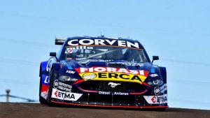 Manu Urcera va por la Etapa Regular del TC en Buenos Aires: ¿tienen chances De La Iglesia y Benvenuti?