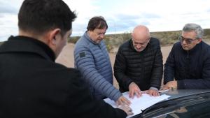 Río Negro y el GNL: nace una nueva provincia&#8230; ¿nace un nuevo gobierno?