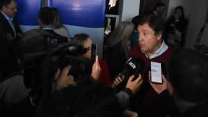 Weretilneck apuró a Nación por la Ruta 22 pero también nota “predisposición” en Vialidad para dialogar