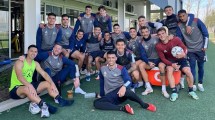 Imagen de Talleres vendió a una de sus figuras: ¿llega a reemplazarlo antes del duelo con River en Libertadores?