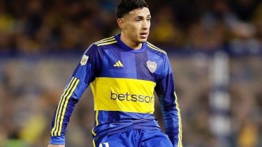 Equi Fernández se va de Boca.
