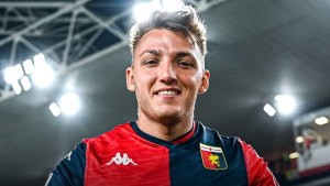 Mateo Retegui es nuevo jugador de Atalanta: ¿cuánto dinero recibirá Boca por su venta?