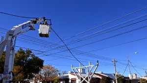 Anuncian cortes de luz este martes y miércoles en Neuquén: ¿A qué hora y qué zonas estarán afectadas?
