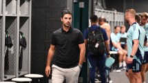Imagen de La insólito medida Mikel Arteta en Arsenal: contrató a ladrones para que le roben a los jugadores