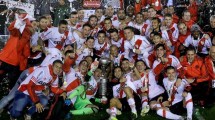 Imagen de «Si me llama Gallardo, vuelvo a River encantadísimo», la revelación de un campeón de Libertadores
