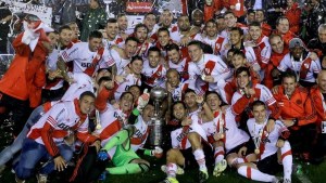 «Si me llama Gallardo, vuelvo a River encantadísimo», la revelación de un campeón de Libertadores