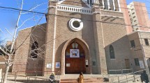 Imagen de Investigan a un sacerdote por abuso sexual en un colegio de Neuquén: una causa judicial y un informe al Vaticano