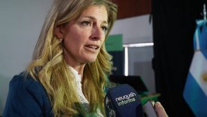 Esquiaba «sin casco»: Gobierno explicó cómo murió la turista en Batea Mahuida