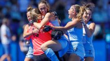Imagen de Cuándo y contra qué rival jugarán Las Leonas en busca de una medalla en los Juegos Olímpicos