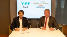 Imagen de YPF Luz abastecerá con energía renovable uno de los proyectos de cobre más grandes del mundo
