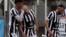 Imagen de Cipolletti le ganó a Huracán Las Heras y cortó la mala racha en el Federal A