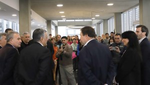 Desde la algarabía energética a los cambios pensados