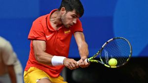 Carlos Alcaraz está en la final de los Juegos Olímpicos: ¿se viene el gran duelo con Novak Djokovic?