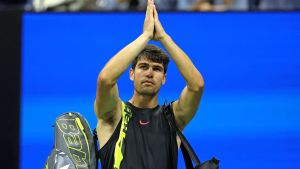 Sorpresa: el US Open se quedó sin uno de sus grandes candidatos