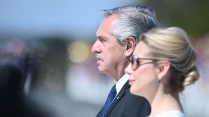 La fiscalía pidió informes al Gobierno por un viaje de Fabiola Yañez a Misiones