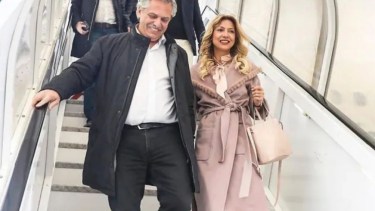 La fiscalía solicitó acceder a la información del celular de Fabiola Yañez