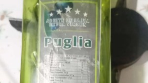 Prohíben en Río Negro la venta de un aceite de oliva y un caramelo líquido por ser «ilegales»