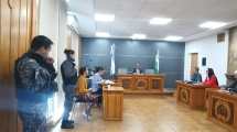 Imagen de Imputada del homicidio de un poblador pidió cumplir la prisión preventiva en el penal de Bariloche por seguridad
