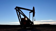 Imagen de Venta de YPF: en Chubut, Pecom adquirió áreas y regresa al rol de operador