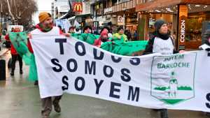 Bariloche: No hay acuerdo salarial en el municipio y crece la tensión