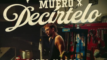 El "hermanito" ganador de la última edición de Gran Hermano lanzó un nuevo tema y dará un show en el Gran Rex.