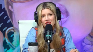 Laurita Fernández reveló que sintió al enterarse que Federico Hoppe y Maca Rinaldi esperan un bebé