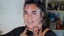 Imagen de Camarones, Chubut: la chef Carola Puracchio cocina con algas y es la mejor guardiana del mar patagónico