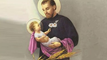 San Cayetano.-