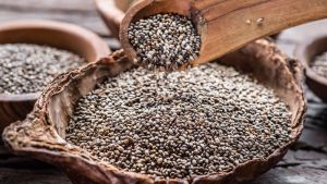 Cuáles son los riesgos de consumir semillas de chía en exceso