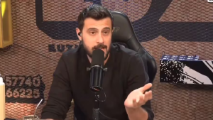 Diego Leuco le contestó a Javier Milei, tras sus fuertes acusaciones: «Me parece una barbaridad total»