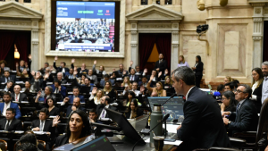Jubilaciones: qué pasa después del veto de Javier Milei y qué necesita para bajar la reforma