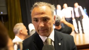 RIGI: “Es una normativa a la altura de las circunstancias”, dijeron desde el gobierno de Río Negro