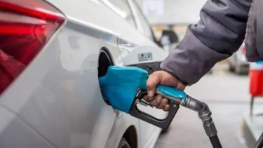 El Grupo Kalpa anunció que importó gasoil de calidad premium.