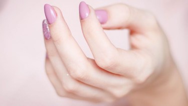 Esmaltado semipermanente.-
