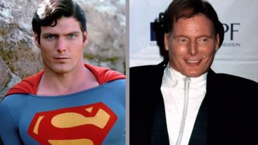 Christopher Reeve