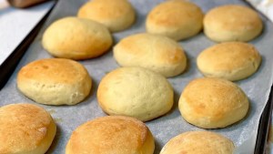 Cómo hacer figacitas de manteca súper fáciles, para acompañar cualquier momento del día