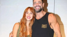 Imagen de Flor Vigna apuntó contra Luciano Castro, tras rumores de infidelidad: «Terminas de conocer a alguien cuando…»