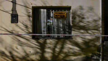 Qué cargos se le imputaron al hombre que prendió fuego a su hermana y sobrina en Neuquén. Foto: Cecilia Maletti