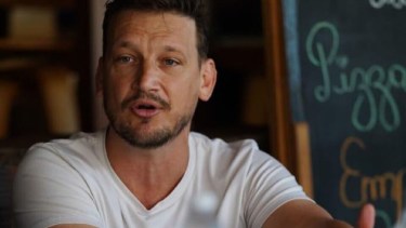 Germán Kiczka, diputado provincial de Misiones, enfrenta graves acusaciones de pedofilia. 