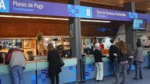 Imagen de La emergencia económica en Bariloche tiene los días contados
