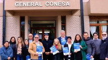 Imagen de Seis municipios peronistas compartirán una planta de asfalto para sus obras locales