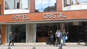 La Justicia obligó suspender el cobro de la tasa al turista solo en ocho hoteles de Bariloche