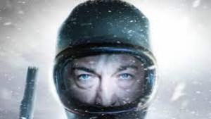 «El Eternauta»: ¿Cuándo se estrena la serie de Netflix protagonizada por Ricardo Darín?