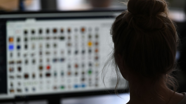 En Argentina, seis de cada diez mujeres reciben mensajes sexuales y misóginos en redes sociales