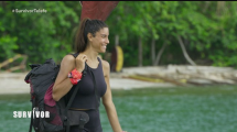 Imagen de El «intercambio» en Survivor Expedición Robinson expuso la mala relación de Inés con su equipo