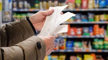 Se conoció la cifra de inflación y los rubros con más aumentos. 